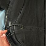 Zyia Women’s Black Hoodie Jacket Photo 3