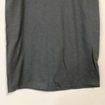 Anvil Organic Women’s Basic Short Sleeve Crewneck Tee Shirt Black Size XS NWOT Photo 2
