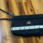 Coach  Signature Turnlock Wristlet Photo 8