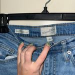 Target Ripped Straight Leg Jeans Photo 2