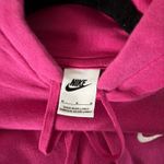 Nike  Hoodie Hot Pink Photo 1