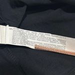 ZARA  Women's Black T-shirt Photo 4