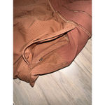 Lululemon  Dance Studio Jogger Brown Size 4 Pockets Pant Photo 5