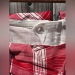 Bardot
Off-the-Shoulder Plaid Cropped Top NWT Photo 9