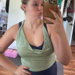 SheIn Mint green tank top Photo 1