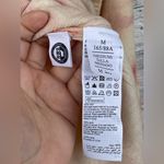 ALLSAINTS Marea Tie Dye Cardigan Sweater Merino Wool Rainbow Cream New M Photo 11