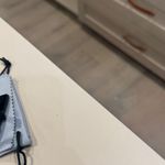 Sojos Stylish Black and Green Sunglasses Photo 4