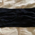 Black Bandeau Photo 0