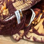 Urban Outfitters  Out From Under Ellie Palm Tree Print Lounge Shorts Photo 3