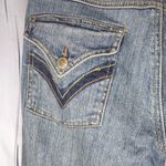 Rocawear  Y2K 90's Denim Capri Size 11 Photo 9