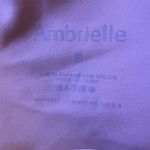 Ambrielle light pink bras nylon and elastine lightweight’s Size M Size M Photo 9