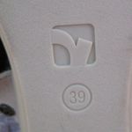 Revere Orthotic Wedge Sandals Shoes Size 8 Photo 10