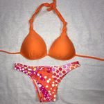 Recco brazilian bright design low rise Pink Photo 1