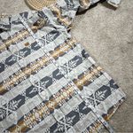 Ariat  X Pendleton Women’s Billie Button Up Shirt Longsleeve Cowgirl Western L Photo 11