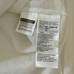 Levi's  White Women's Blouse XS Photo 3