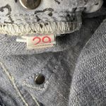 EXPRESS Rerock for Women's Skinny Jeans Size 29 Photo 6