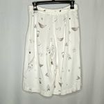 CissyMe Cat Culottes‎ Lined Size 0 Photo 5