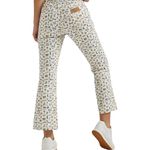 Wrangler NWT Western High Rise Kick Flare Jeans Size 27 Photo 6