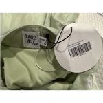 Princess Polly Celena Mini Dress Green 0 Photo 6