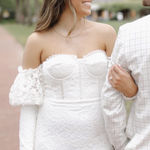 Little White Dress Photo 0