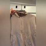 RBX Beige Zip Photo 3