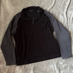 Nautica  Fleece Quarter-Zip Photo 0