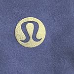 Lululemon Womens sz4 sports bra Photo 1