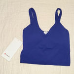 Lululemon align tank 💙 Photo 0
