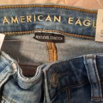 American Eagle AE 0 26 Jegging Next Level Stretch Distressed Jeans New Photo 7