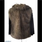 Jack by BB Dakota Jack B B Dakota Faux Fur Vest. Photo 3