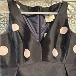 Kate Spade steal the Spotlight polka dot party dress 10 NWT Photo 2