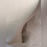 Amanda Uprichard Halter Linen Mini Dress White Photo 11