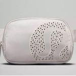 Lululemon NWT everywhere belt bag * studded / 1L / VPOR Photo 2