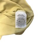 Nike ESSENTIAL SHORT SLEEVES CROP
YELLOW shirt size large Photo 5