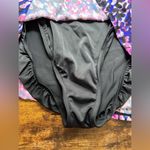 Jamaica Bay | ladies one piece swimsuit. Size: 10 Purple Photo 1