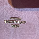 Coach  powder pink mollie tote  Photo 9