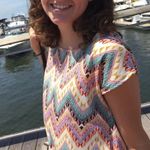 Bee Stitched Open Photo 11