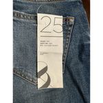 Lou & grey Mid Wash Vintage Skinny NWT women's 25 Photo 2