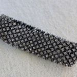 VTG Tennis Rhinestone Stretch Bridal Bracelets Evening Party Jewelry Photo 0