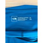 The North Face Arque Skort XL Blue Active Wear Golf Tennis Athleisure Gym Photo 8