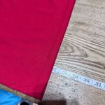 Champion Authentic Men's Athleticwear T-shirt Crewneck Graphic Tiger Red Small Photo 4