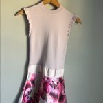 Ted Baker  Kayytee Splendour ruffle sleeve dress 0 Photo 4