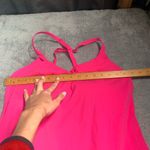 Halara  softlyzero plush molded cups tennis dress easy peezy edition Photo 3