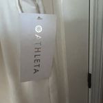 Athleta  NWT Triumph Hybrid Wide Leg Crop Pants Size 1X Photo 4