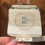 Anthropologie  Hei Hei Copper Sleeveless Vest Photo 1