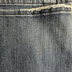 Lucky Brand Whiskered Slightly Distressed Low Rise Sweet Boot Womens Size 6 Photo 3