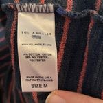 Sol Angeles  Monterey Stripe Sleeveless Dress Photo 3