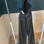 Ramy Brook  Tatiana Jumpsuit Black size 0 NWOT Photo 4
