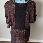 Knox Rose Floral Boho Top Photo 3
