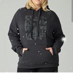 Taylor Swift The Eras Tour Graphic through London Hoodie Black Tour Merch L Photo 0
